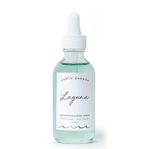 Earth Harbor Laguna Replenishing Body Serum