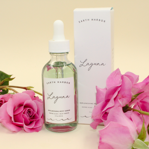 Earth Harbor Laguna Replenishing Body Serum
