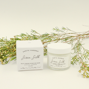 Earth Harbor Siren Silk Hydration Crème - ONLY 2 LEFT IN STOCK
