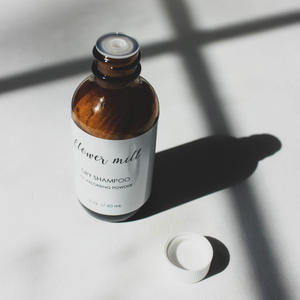 Flower Mill Beauty Dry Shampoo - ONLY 1 LEFT IN STOCK