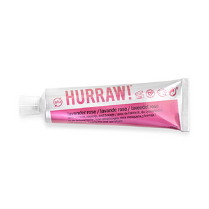 Hurraw! BALMTOO Lavender Rose
