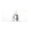 Hurraw! BALMUNDER Unscented Deodorant