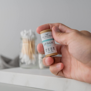 J&L Naturals Heal Lip Balm (set of 2)