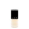 LVX Vanille Nail Lacquer - ONLY 2 LEFT IN STOCK