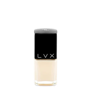 LVX Vanille Nail Lacquer - ONLY 2 LEFT IN STOCK