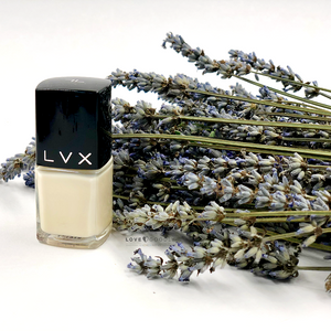LVX Vanille Nail Lacquer - ONLY 2 LEFT IN STOCK