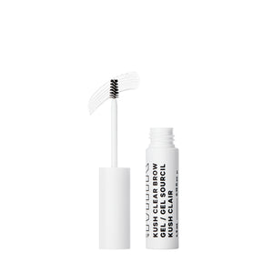 Milk Makeup KUSH Clear Brow Gel