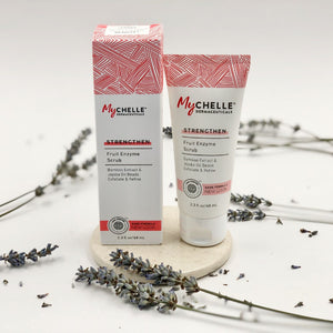 MyCHELLE Fruit Enzyme Scrub