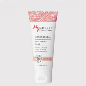 MyCHELLE Fruit Enzyme Scrub