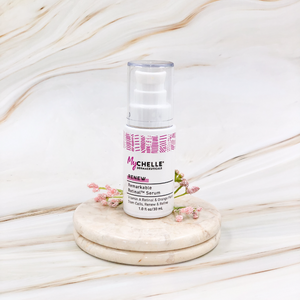 MyCHELLE Remarkable Retinal Serum