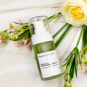 PureCeuticals Ferulic C Antioxidant Serum