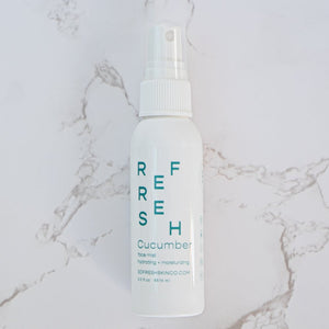 sofreshskin.co Face Mist (set of 2)