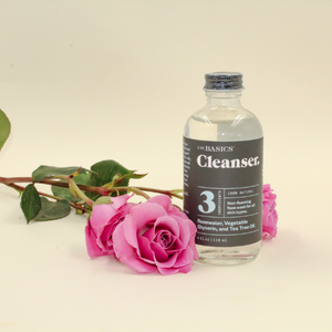 S.W. Basics Cleanser - ONLY 1 LEFT IN STOCK