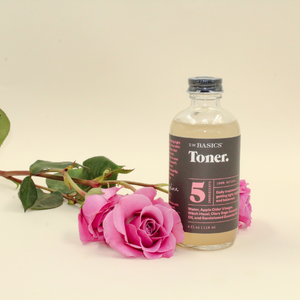 S.W. Basics Toner