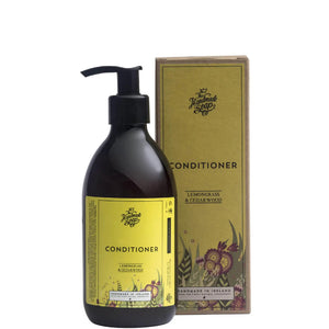 The Handmade Soap Co. Lemongrass and Cedarwood Conditioner