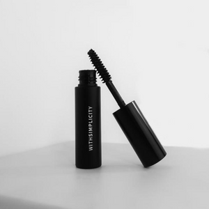 withSimplicity Botanical Mascara (More Colors Available)