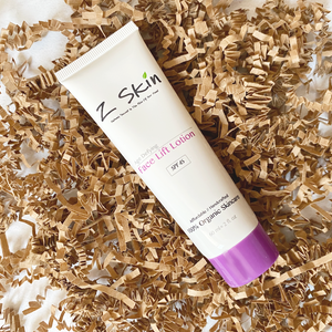 Z Skin Cosmetics Face Lift Lotion